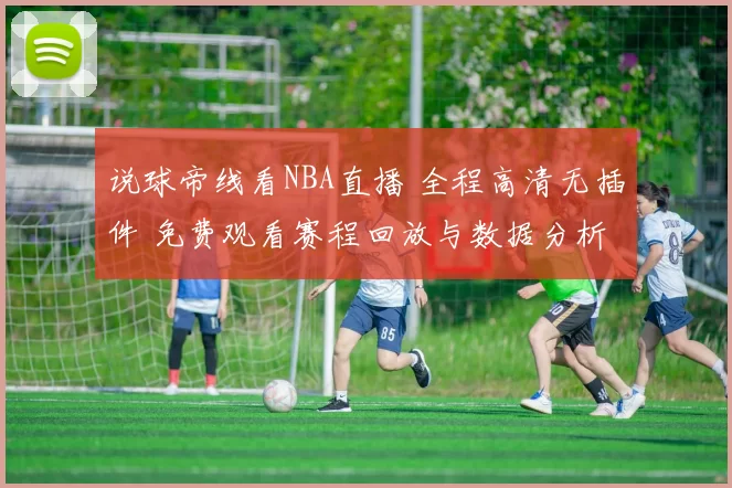 说球帝线看NBA直播 全程高清无插件 免费观看赛程回放与数据分析