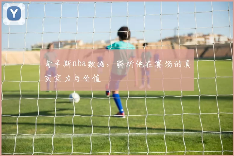 考辛斯nba数据，解析他在赛场的真实实力与价值