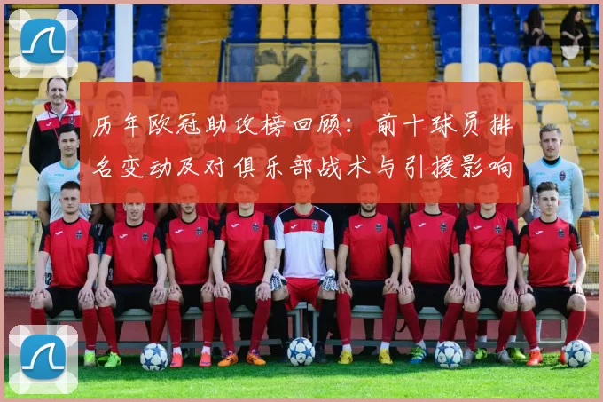 历年欧冠助攻榜回顾：前十球员排名变动及对俱乐部战术与引援影响