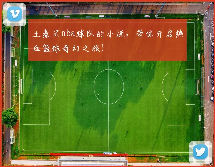 土豪买nba球队的小说，带你开启热血篮球奇幻之旅！